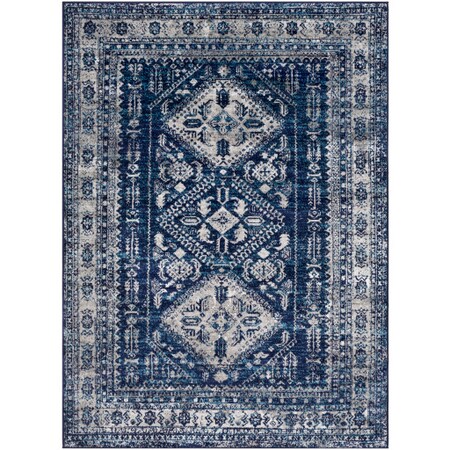 Surya Monte Carlo - 5'3 X 7'3" Area Rug" MNC2315-5373